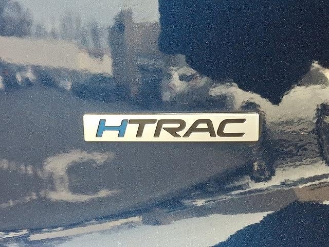 2022 Hyundai SANTA FE SEL AWD