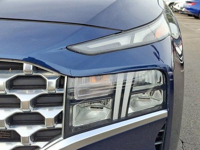 2022 Hyundai SANTA FE SEL AWD