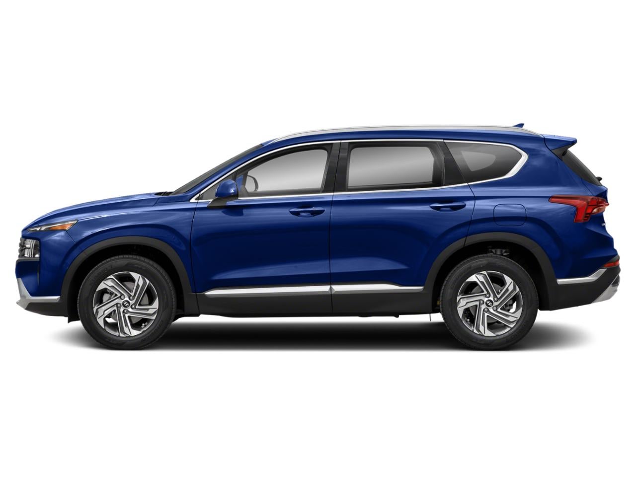 2022 Hyundai SANTA FE SEL AWD