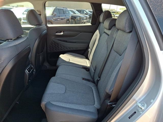 2023 Hyundai SANTA FE SEL AWD
