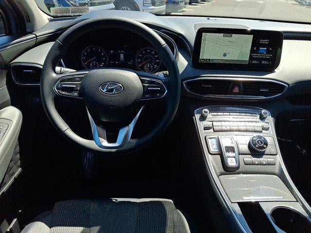 2023 Hyundai SANTA FE SEL AWD
