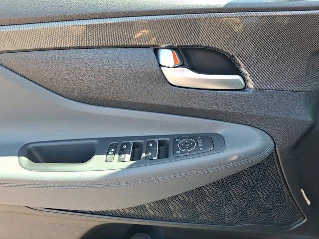 2023 Hyundai SANTA FE SEL AWD