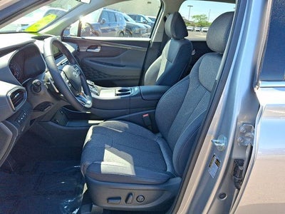 2023 Hyundai SANTA FE SEL AWD