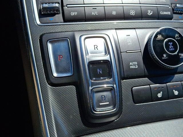 2023 Hyundai SANTA FE SEL AWD