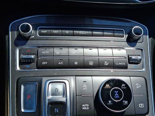 2023 Hyundai SANTA FE SEL AWD