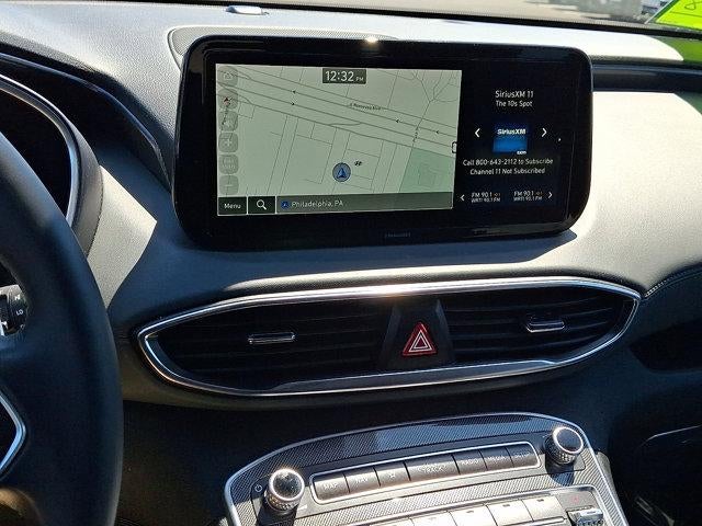 2023 Hyundai SANTA FE SEL AWD