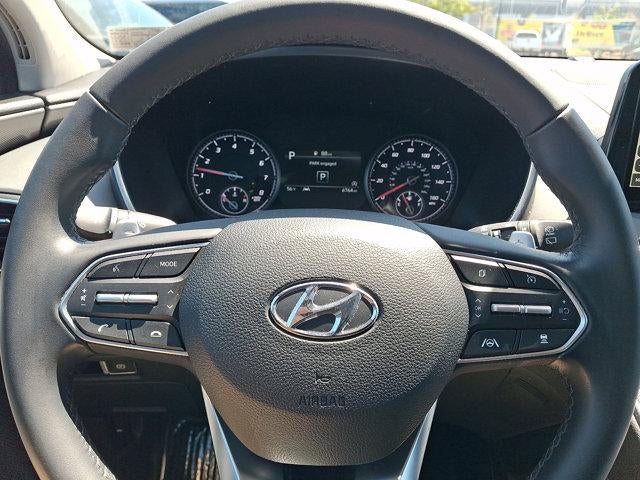 2023 Hyundai SANTA FE SEL AWD