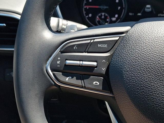 2023 Hyundai SANTA FE SEL AWD