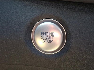 2023 Hyundai SANTA FE SEL AWD