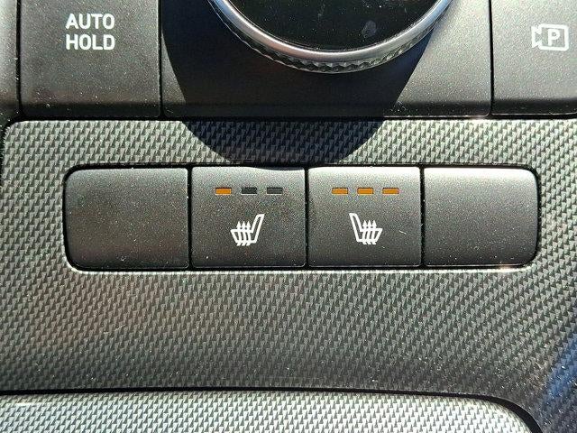 2023 Hyundai SANTA FE SEL AWD