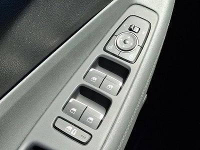 2023 Hyundai SANTA FE SEL AWD