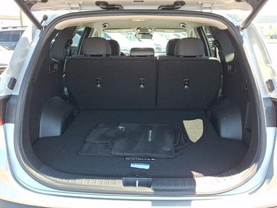 2023 Hyundai SANTA FE SEL AWD