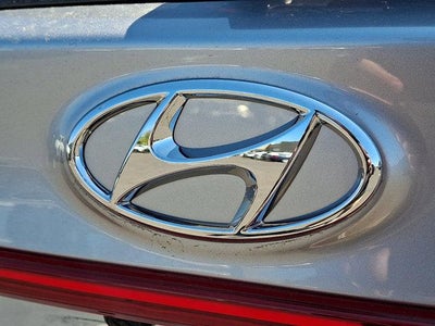 2023 Hyundai SANTA FE SEL AWD