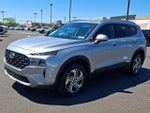 2023 Hyundai SANTA FE SEL AWD