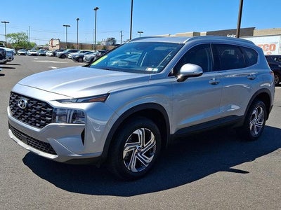 2023 Hyundai SANTA FE SEL AWD