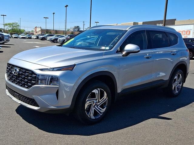 2023 Hyundai SANTA FE SEL AWD