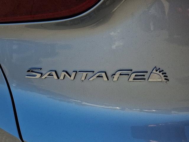 2023 Hyundai SANTA FE SEL AWD