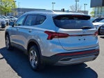 2023 Hyundai SANTA FE SEL AWD