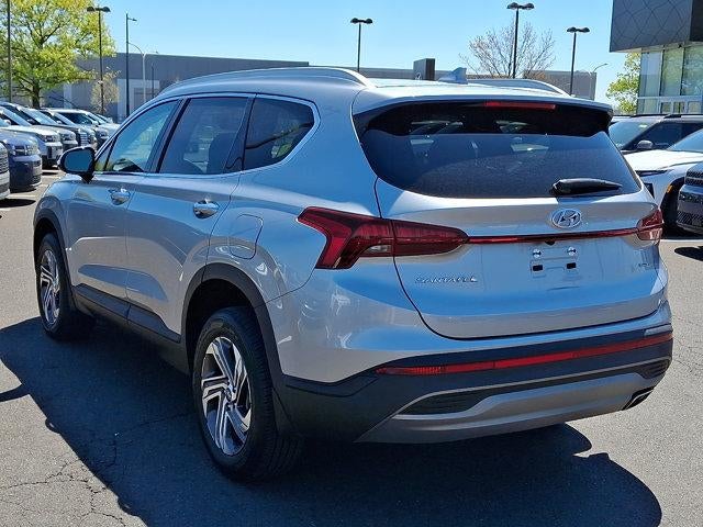 2023 Hyundai SANTA FE SEL AWD