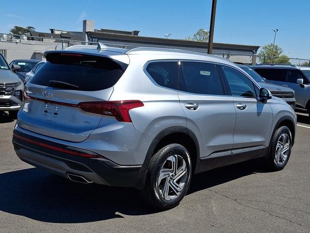2023 Hyundai SANTA FE SEL AWD