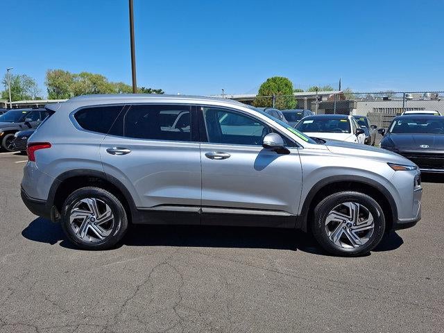 2023 Hyundai SANTA FE SEL AWD