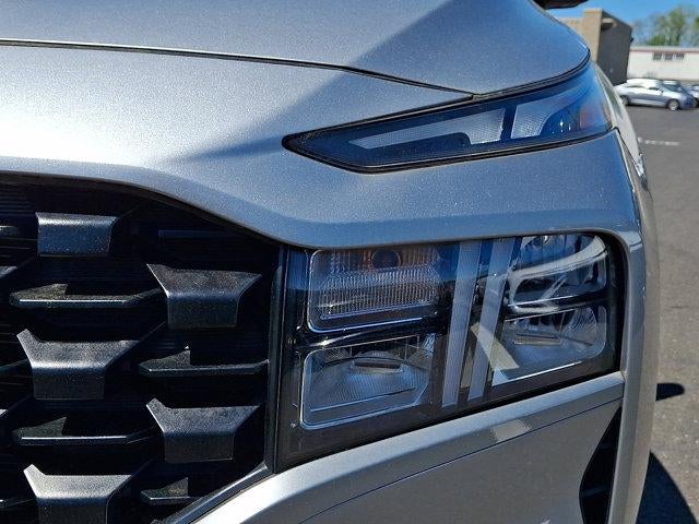 2023 Hyundai SANTA FE SEL AWD
