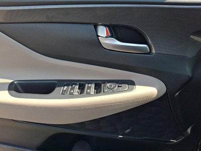 2023 Hyundai SANTA FE SEL AWD
