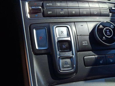 2023 Hyundai SANTA FE SEL AWD