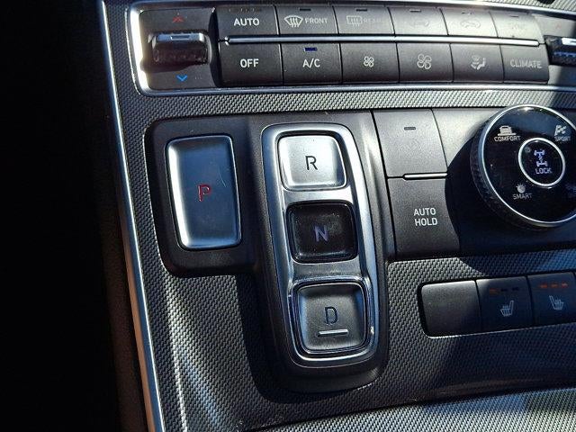 2023 Hyundai SANTA FE SEL AWD