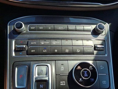 2023 Hyundai SANTA FE SEL AWD