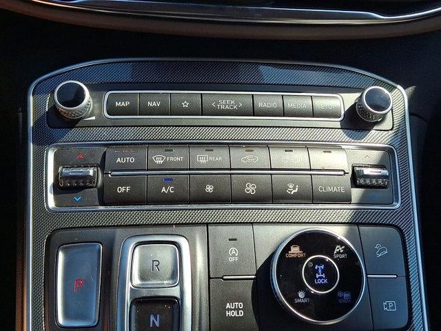 2023 Hyundai SANTA FE SEL AWD