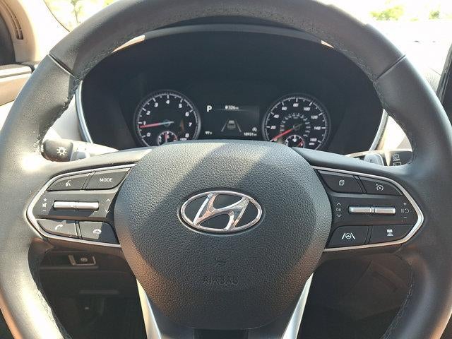 2023 Hyundai SANTA FE SEL AWD