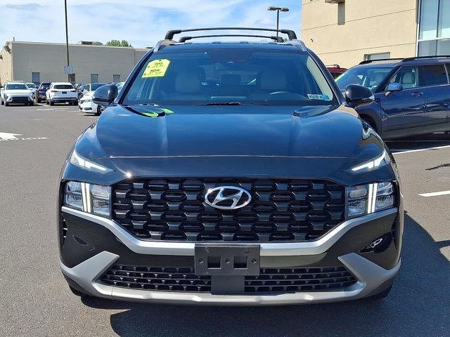 2023 Hyundai SANTA FE SEL AWD