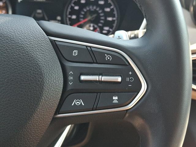 2023 Hyundai SANTA FE SEL AWD