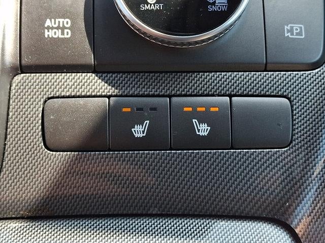 2023 Hyundai SANTA FE SEL AWD