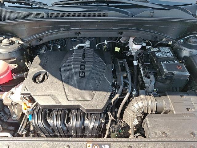 2023 Hyundai SANTA FE SEL AWD
