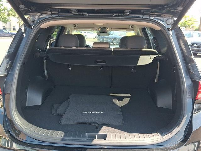 2023 Hyundai SANTA FE SEL AWD