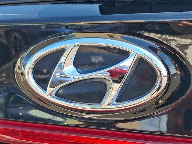2023 Hyundai SANTA FE SEL AWD