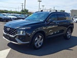 2023 Hyundai SANTA FE SEL AWD