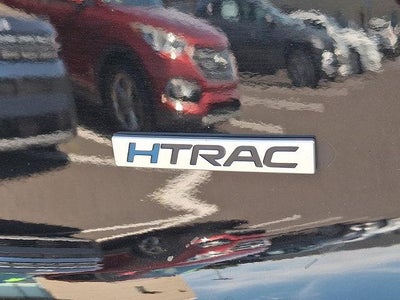 2023 Hyundai SANTA FE SEL AWD
