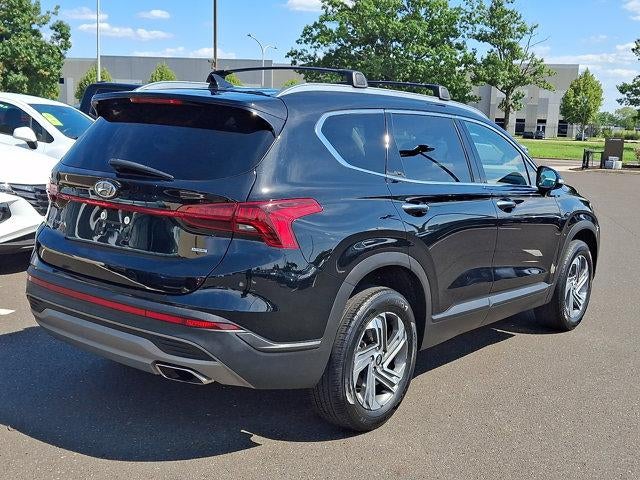 2023 Hyundai SANTA FE SEL AWD