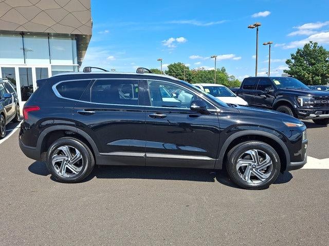 2023 Hyundai SANTA FE SEL AWD