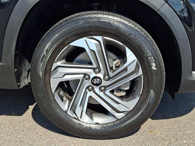 2023 Hyundai SANTA FE SEL AWD