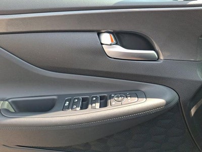 2023 Hyundai SANTA FE SEL AWD