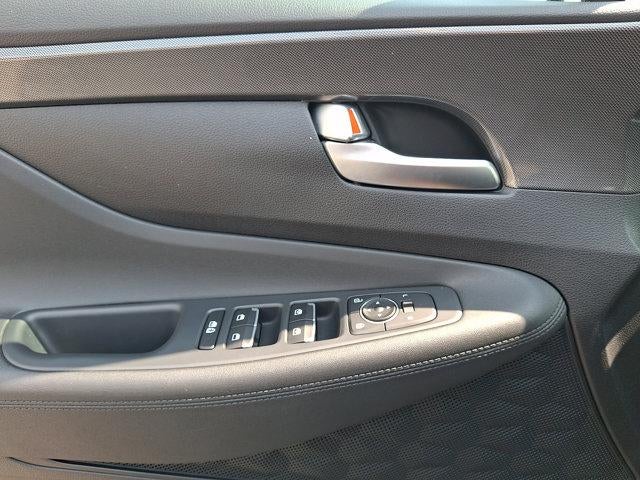 2023 Hyundai SANTA FE SEL AWD