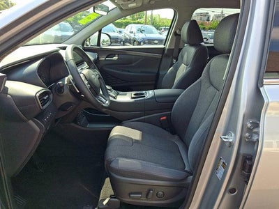 2023 Hyundai SANTA FE SEL AWD