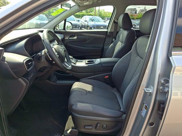 2023 Hyundai SANTA FE SEL AWD
