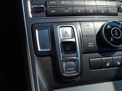 2023 Hyundai SANTA FE SEL AWD