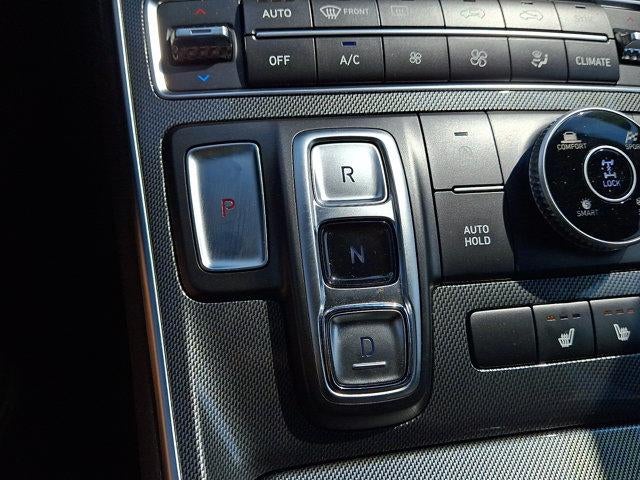 2023 Hyundai SANTA FE SEL AWD