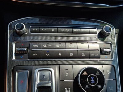 2023 Hyundai SANTA FE SEL AWD